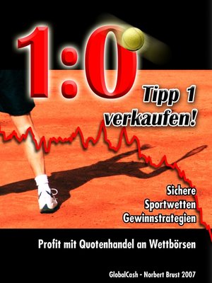 cover image of 1 -0  Tipp1 verkaufen